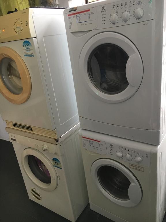 Urban Hostel Szingapúr Kültér fotó