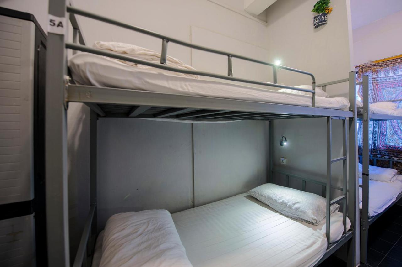 Urban Hostel Szingapúr Kültér fotó