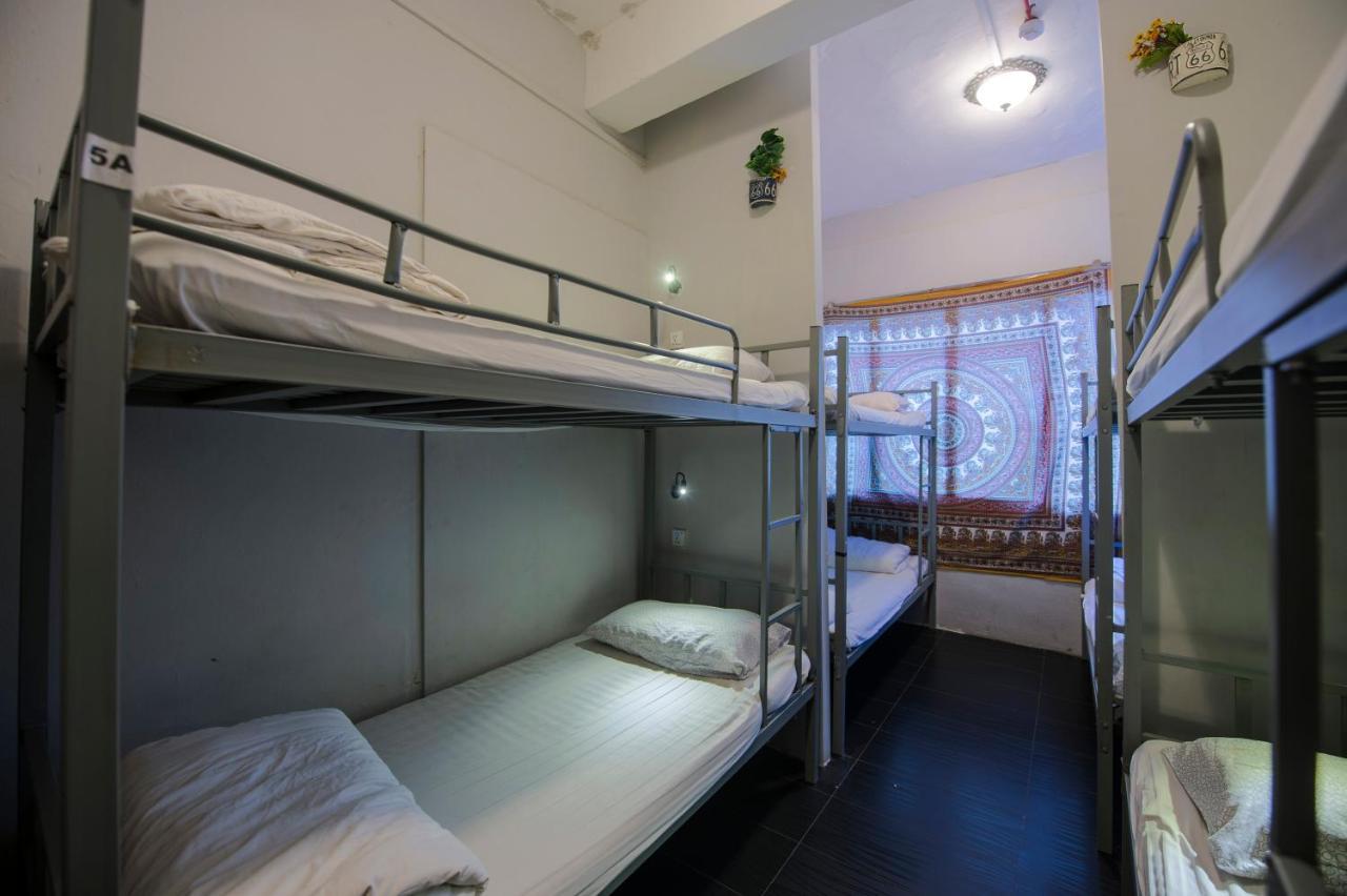 Urban Hostel Szingapúr Kültér fotó