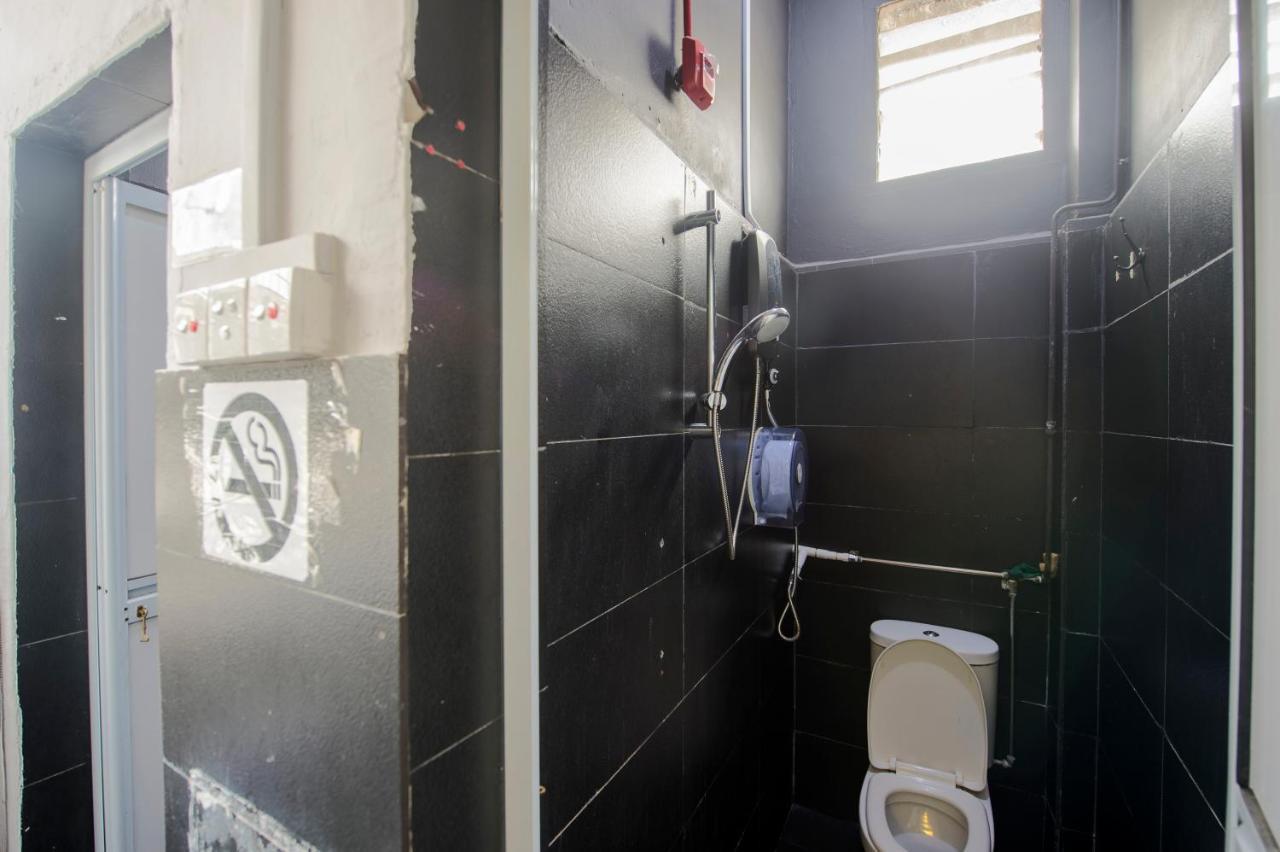 Urban Hostel Szingapúr Kültér fotó