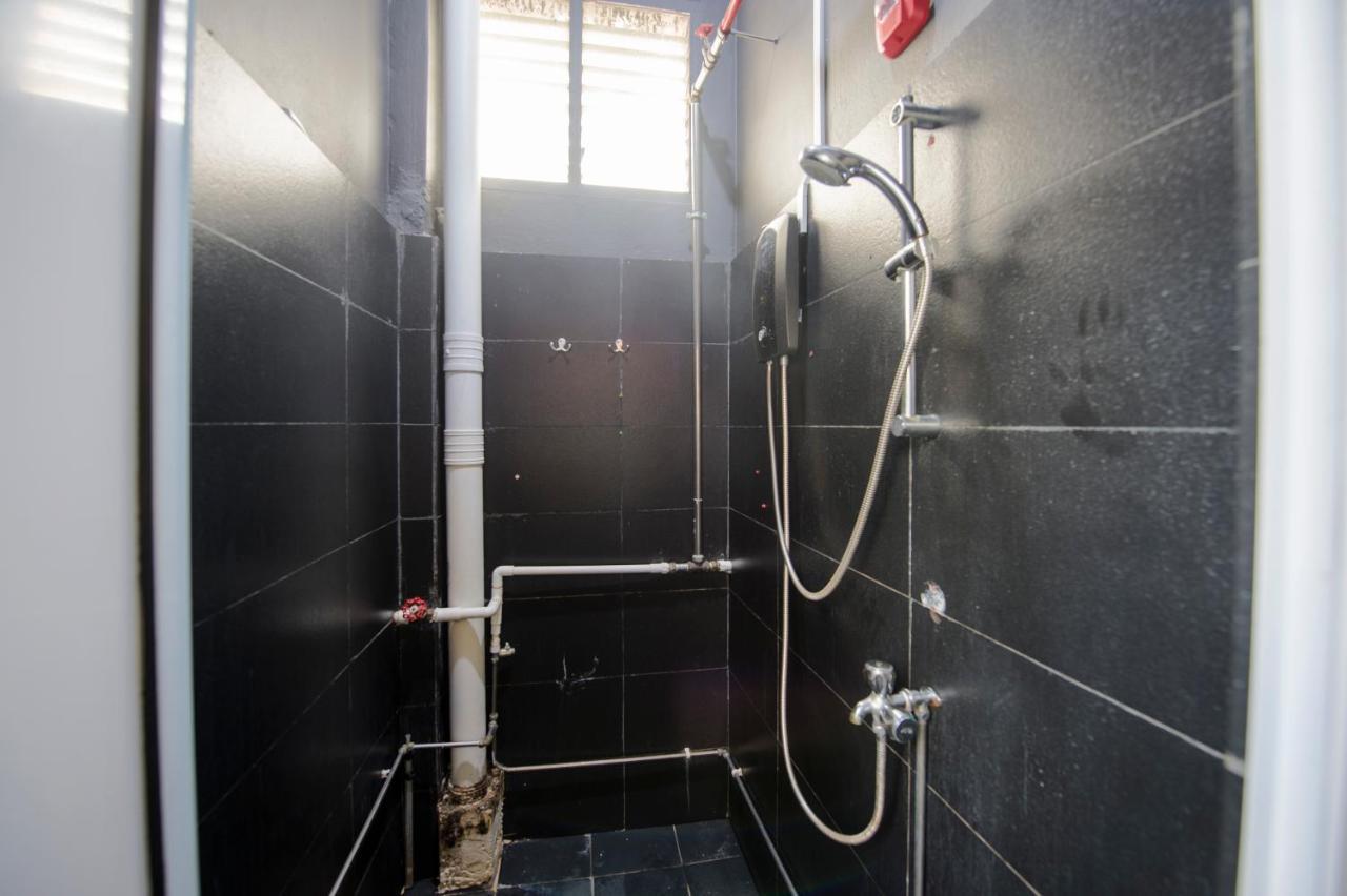 Urban Hostel Szingapúr Kültér fotó