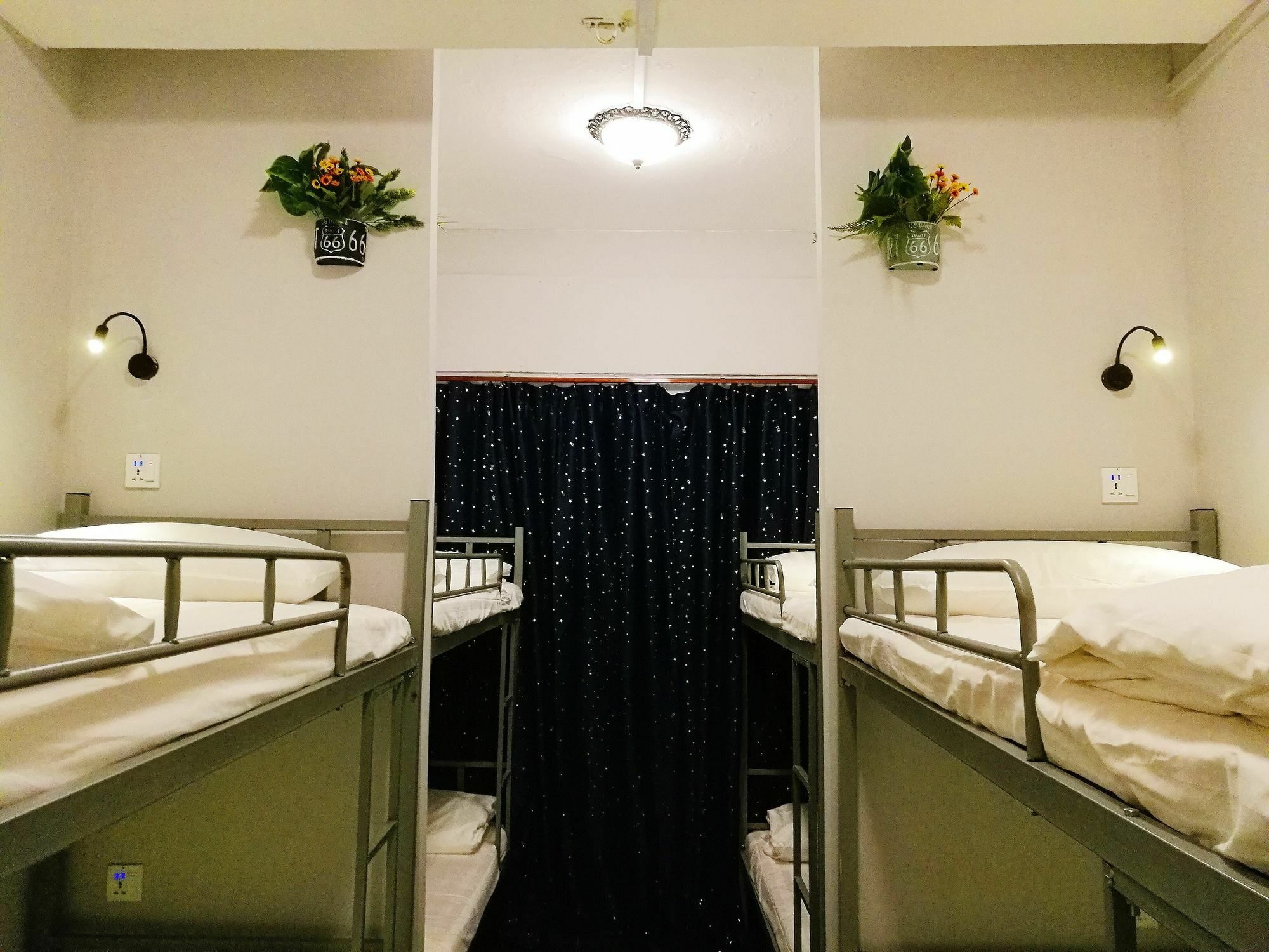 Urban Hostel Szingapúr Kültér fotó