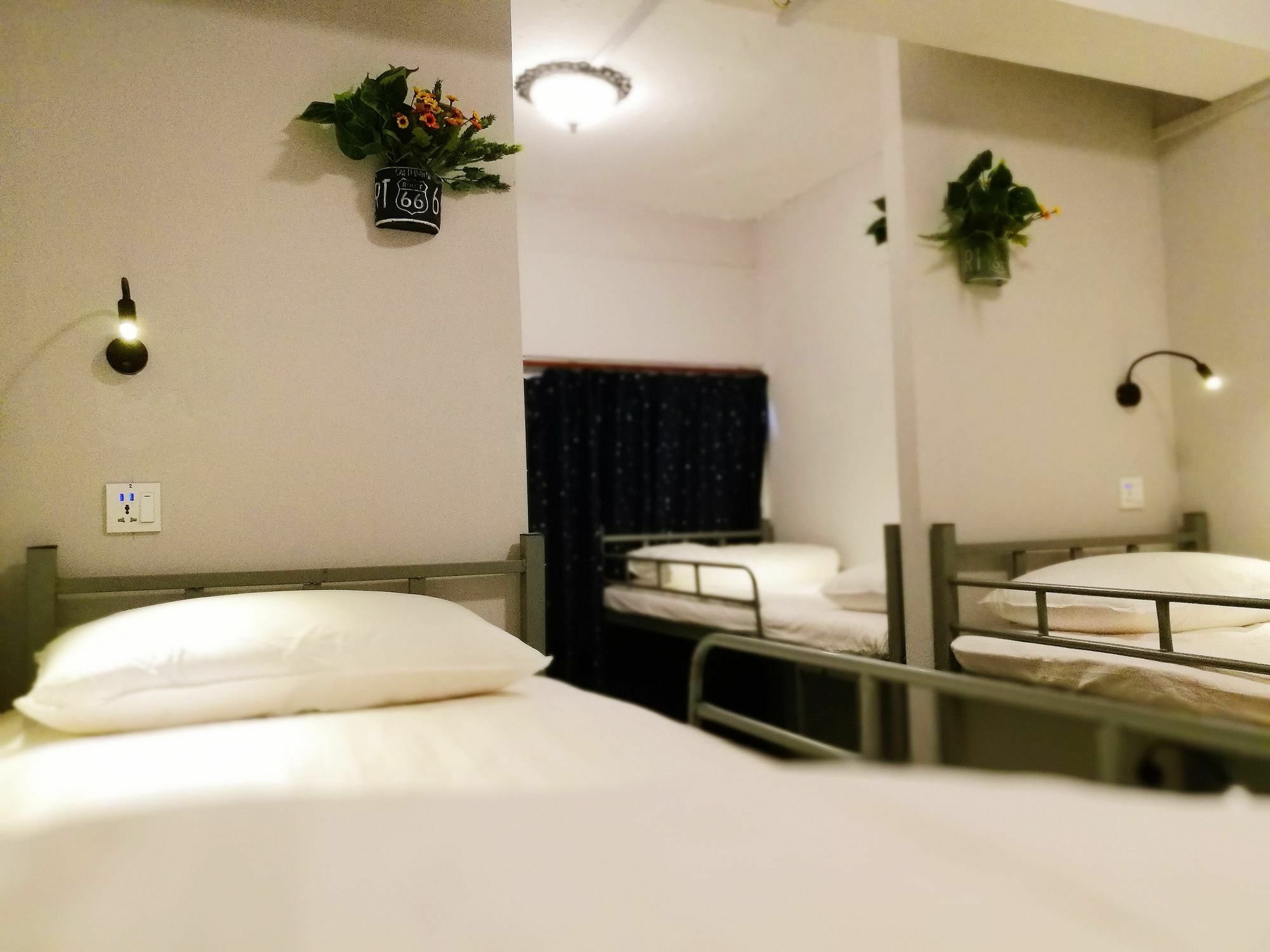 Urban Hostel Szingapúr Kültér fotó