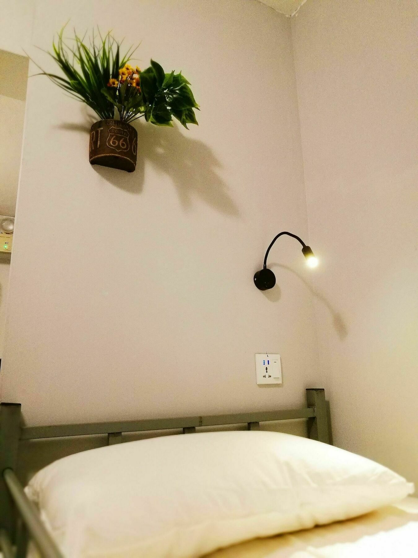 Urban Hostel Szingapúr Kültér fotó
