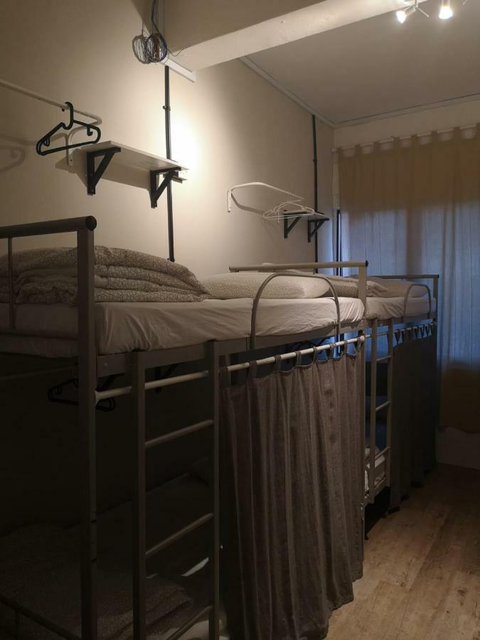 Urban Hostel Szingapúr Kültér fotó