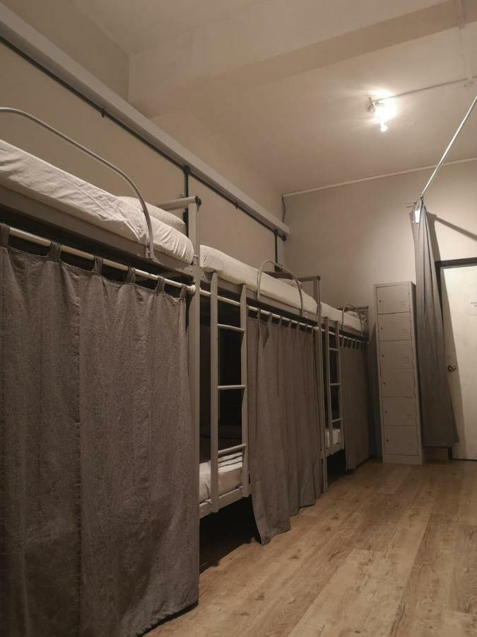 Urban Hostel Szingapúr Kültér fotó