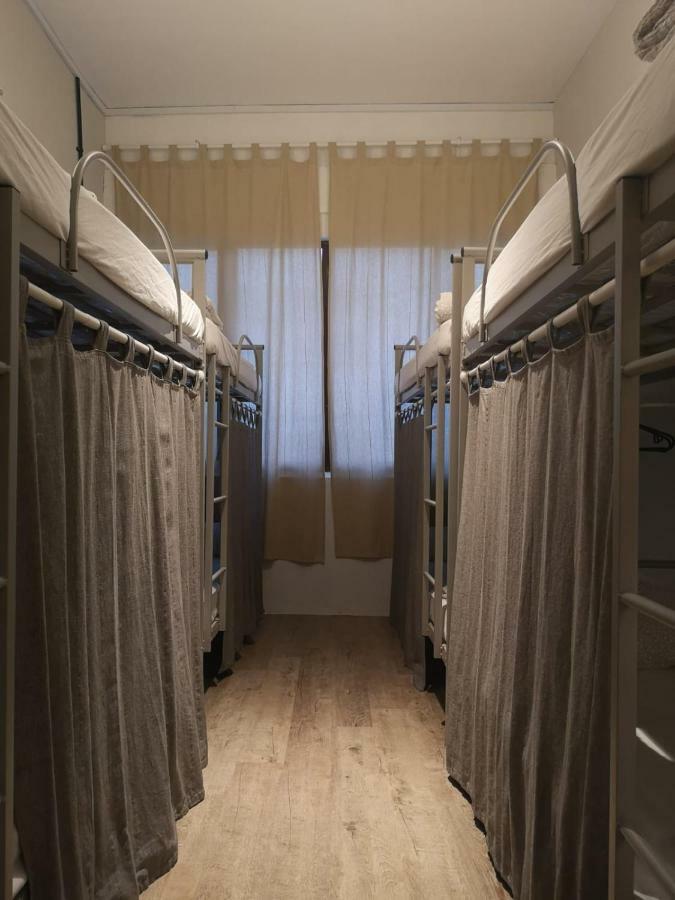 Urban Hostel Szingapúr Kültér fotó