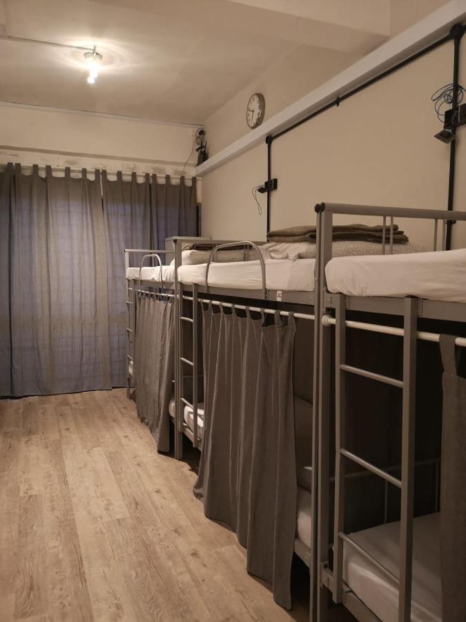 Urban Hostel Szingapúr Kültér fotó